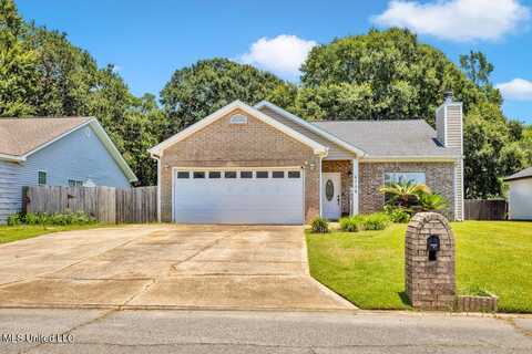 6706 S Rue Mornay S, Biloxi, MS 39532