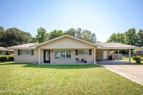334 Carter Road, Biloxi, MS 39531