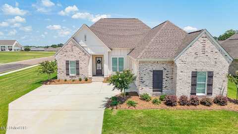 644 Peregan Street, Canton, MS 39046