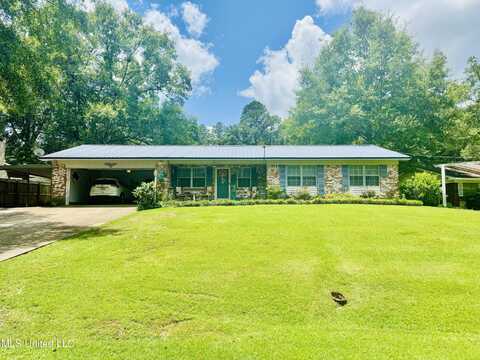 2011 Sebron Street, Prentiss, MS 39474