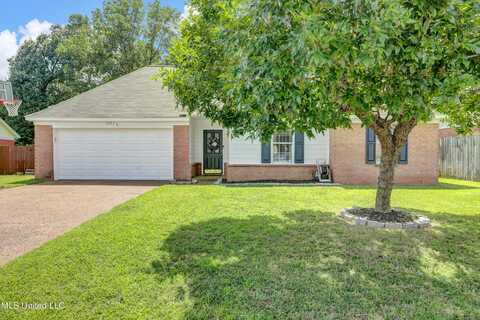 5623 W Avalon Drive, Horn Lake, MS 38637