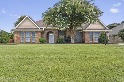 2372 Park Place Drive, Gulfport, MS 39507