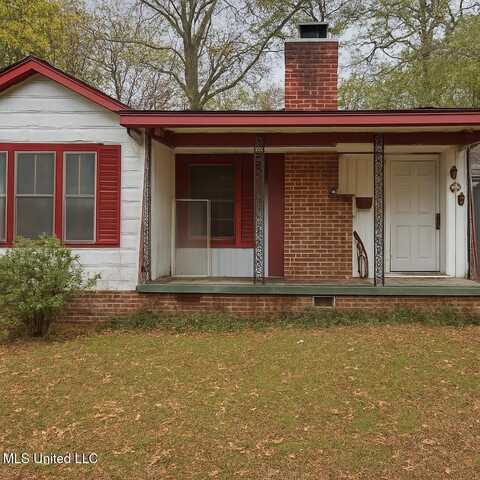 2755 Pine Tree Drive, Jackson, MS 39204