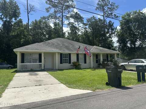 8104 Leake Street, Bay Saint Louis, MS 39520