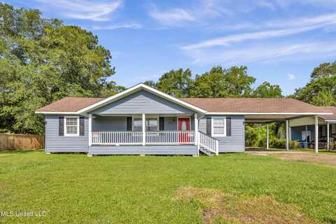 2207 10th Street, Pascagoula, MS 39567