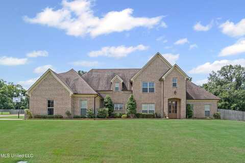 8691 Dehart Drive, Olive Branch, MS 38654