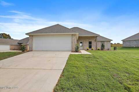 642 Westfield Drive, Pearl, MS 39208
