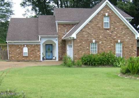 4335 Shiney Point Cove, Southaven, MS 38672