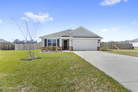 196 Mill Court, Lucedale, MS 39452