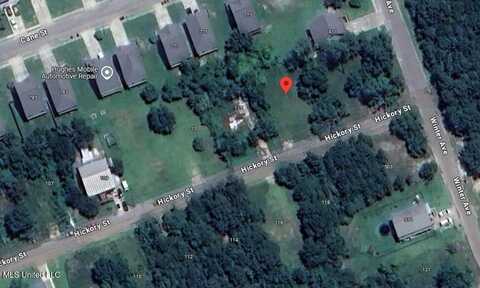 117 Hickory Street, Pass Christian, MS 39571