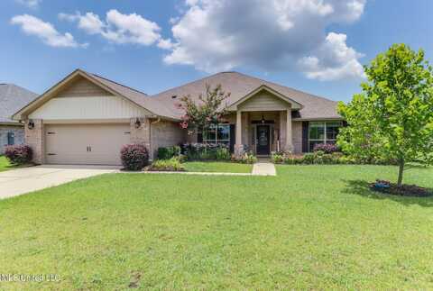 6225 Emerald Lake Drive, Biloxi, MS 39532