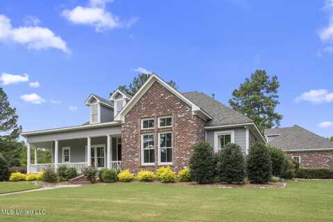 100 Laird Avenue, Madison, MS 39110