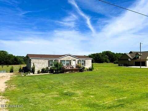 222 Boone Road, Holly Springs, MS 38635