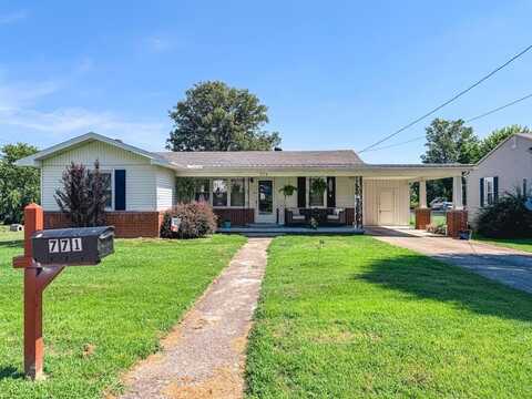 771 Sugg St., Madisonville, KY 42431