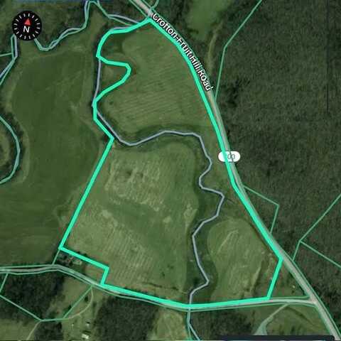 0 Johnson Mill Rd, Crofton, KY 42217