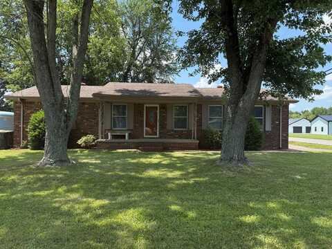 1031 Sunrise Place, Madisonville, KY 42431