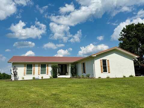 500 Copper Creek RD, Dawson Springs, KY 42408