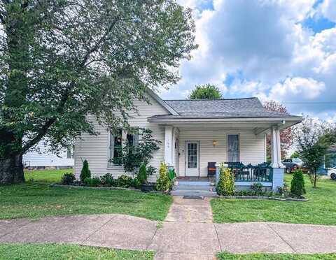 166 N Seminary, Madisonville, KY 42431