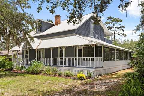 270 W 2ND STREET, CHULUOTA, FL 32766