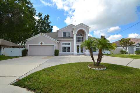 12 PRITCHARD DRIVE, PALM COAST, FL 32164