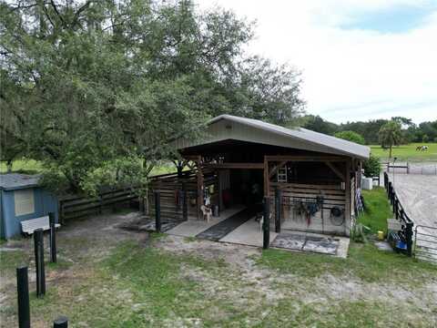 SW 107TH STREET, ARCHER, FL 32618