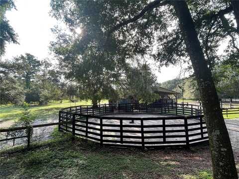 SW 107TH STREET, ARCHER, FL 32618