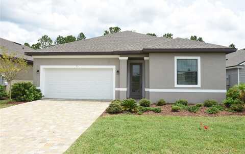 77 GREEN CIRCLE, PALM COAST, FL 32164