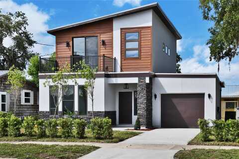 18 CLARK STREET, Saint Augustine, FL 32084