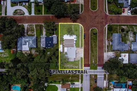1677 PASADENA DRIVE, DUNEDIN, FL 34698