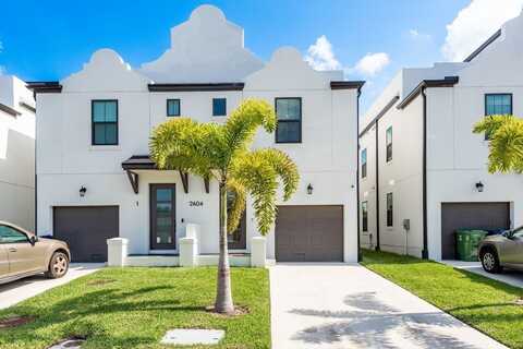 2604 E CLARK STREET, TAMPA, FL 33605