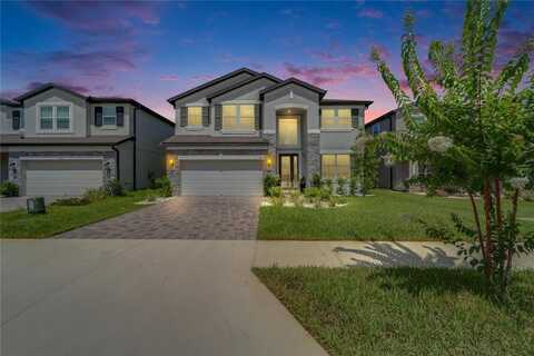 7307 GULF CYPRESS AVENUE, LAND O LAKES, FL 34637