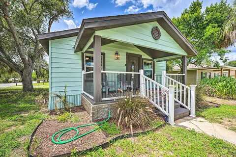 301 N WETMORE STREET, LAKE WALES, FL 33853