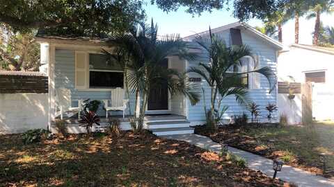 4629 4TH AVENUE N, Saint Petersburg, FL 33713