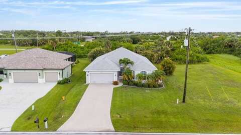 194 SUNSET ROAD, ROTONDA WEST, FL 33947