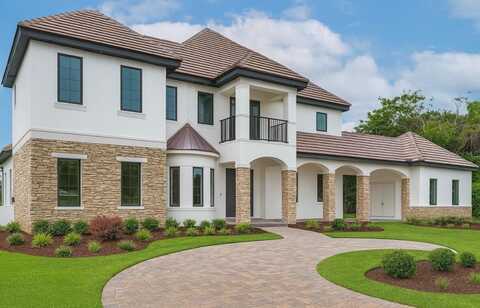 186 ISLAND ESTATES PARKWAY, PALM COAST, FL 32137