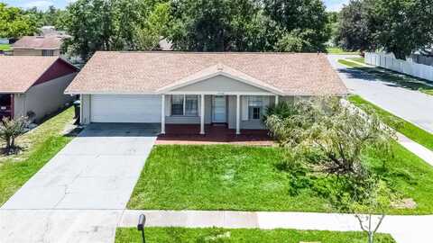 11402 BRITHON DRIVE, ORLANDO, FL 32837