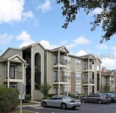 2550 N ALAFAYA TRAIL, ORLANDO, FL 32826