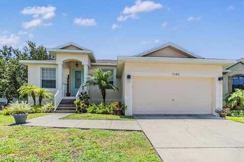 1140 S POINTE ALEXIS DRIVE, TARPON SPRINGS, FL 34689