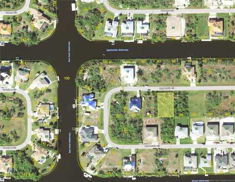 15619 APPLEWHITE CIRCLE, PORT CHARLOTTE, FL 33981