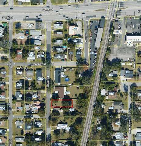 ROYAL STREET, KISSIMMEE, FL 34744
