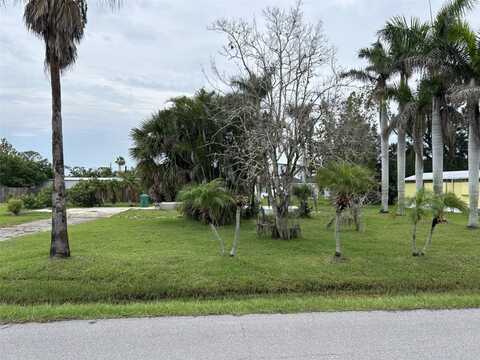 14484 ARMADA ROAD, PORT CHARLOTTE, FL 33953