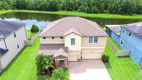 2957 HILLIARD DRIVE, WESLEY CHAPEL, FL 33543