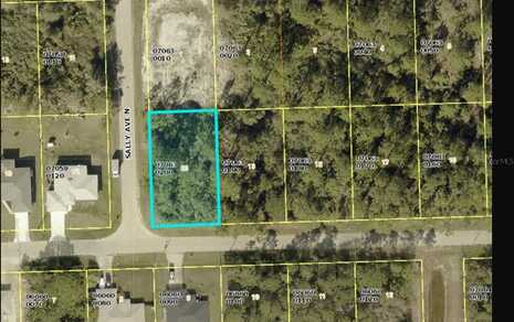 3326 53RD STREET W, LEHIGH ACRES, FL 33971