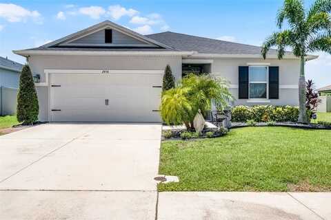 2436 BULRUSH DRIVE, Saint Cloud, FL 34769