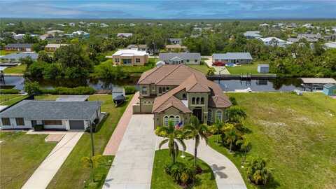 18189 OHARA DRIVE, PORT CHARLOTTE, FL 33948