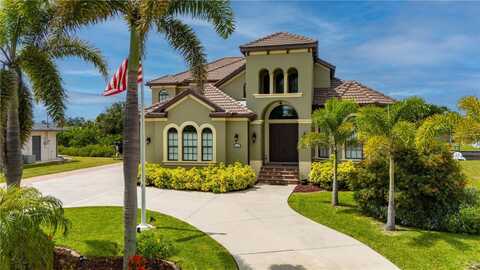 18189 OHARA DRIVE, PORT CHARLOTTE, FL 33948