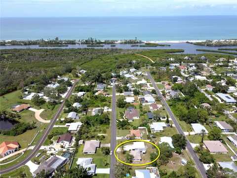 1432 POINCIANA ROAD, VENICE, FL 34293