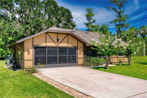 14 BLACK OAK COURT, PALM COAST, FL 32137