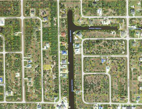 10452 NEW BRUNSWICK STREET, PORT CHARLOTTE, FL 33981