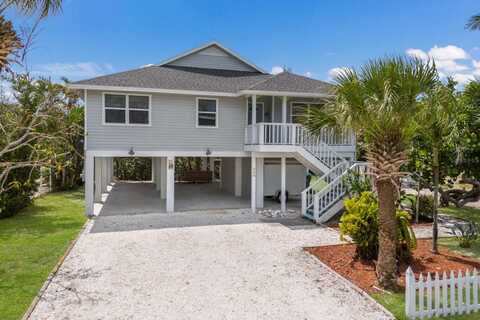 108 PELICAN DRIVE, ANNA MARIA, FL 34216